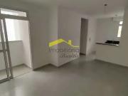 Apartamento para Venda em Belo Horizonte/MG Buritis 2...