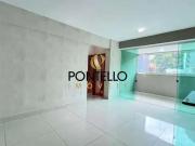 Apartamento para Venda em Belo Horizonte/MG Buritis 2...