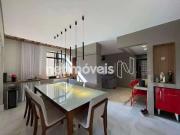 Apartamento para Venda em Belo Horizonte/MG Buritis 2...