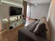 Apartamento para Venda em Belo Horizonte/MG Buritis 2...