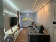 Apartamento para Venda em Belo Horizonte/MG Buritis 2...