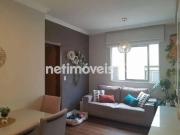 Apartamento para Venda em Belo Horizonte/MG Buritis 2...