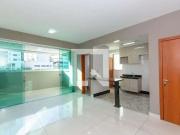 Apartamento para Venda em Belo Horizonte/MG Buritis 2...