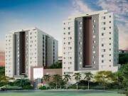 Apartamento para Venda em Belo Horizonte/MG Buritis 2...