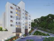 Apartamento para Venda em Belo Horizonte/MG Buritis 2...
