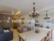 Apartamento para Venda em Belo Horizonte/MG Buritis 2...