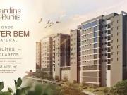 Apartamento para Venda em Belo Horizonte/MG Buritis 2...