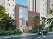 Apartamento para Venda em Belo Horizonte/MG Buritis 2...