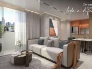Apartamento para Venda em Belo Horizonte/MG Buritis 2...
