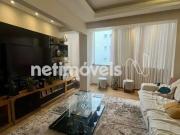 Apartamento para Venda em Belo Horizonte/MG Buritis 2...