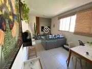 Apartamento para Venda em Belo Horizonte/MG Buritis 2...