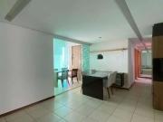 Apartamento para Venda em Belo Horizonte/MG Buritis 3...