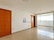 Apartamento para Venda em Belo Horizonte/MG Buritis 3...