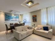 Apartamento para Venda em Belo Horizonte/MG Buritis 3...