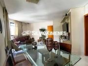 Apartamento para Venda em Belo Horizonte/MG Buritis 3...