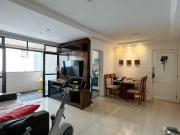 Apartamento para Venda em Belo Horizonte/MG Buritis 3...