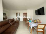 Apartamento para Venda em Belo Horizonte/MG Buritis 3...