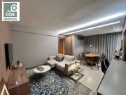Apartamento para Venda em Belo Horizonte/MG Buritis 3...