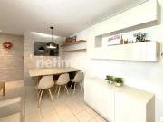 Apartamento para Venda em Belo Horizonte/MG Buritis 3...