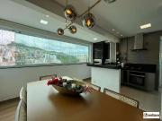 Apartamento para Venda em Belo Horizonte/MG Buritis 3...