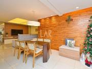 Apartamento para Venda em Belo Horizonte/MG Buritis 3...