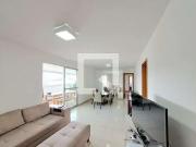 Apartamento para Venda em Belo Horizonte/MG Buritis 3...