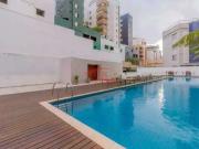 Apartamento para Venda em Belo Horizonte/MG Buritis 3...