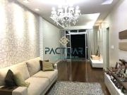 Apartamento para Venda em Belo Horizonte/MG Buritis 3...