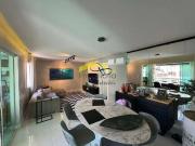 Apartamento para Venda em Belo Horizonte/MG Buritis 3...