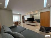 Apartamento para Venda em Belo Horizonte/MG Buritis 3...