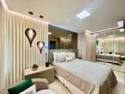 Apartamento para Venda em Belo Horizonte/MG Buritis 3...