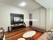 Apartamento para Venda em Belo Horizonte/MG Buritis 3...
