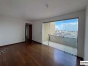 Apartamento para Venda em Belo Horizonte/MG Buritis 3...