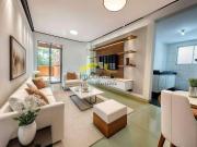 Apartamento para Venda em Belo Horizonte/MG Buritis 3...