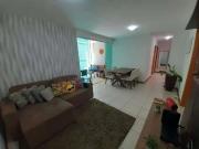 Apartamento para Venda em Belo Horizonte/MG Buritis 3...