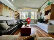 Apartamento para Venda em Belo Horizonte/MG Buritis 3...