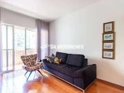 Apartamento para Venda em Belo Horizonte/MG Buritis 3...