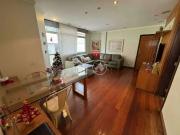 Apartamento para Venda em Belo Horizonte/MG Buritis 3...