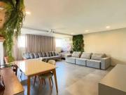 Apartamento para Venda em Belo Horizonte/MG Buritis 3...