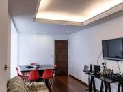 Apartamento para Venda em Belo Horizonte/MG Buritis 3...