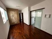 Apartamento para Venda em Belo Horizonte/MG Buritis 3...
