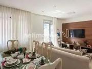 Apartamento para Venda em Belo Horizonte/MG Buritis 3...