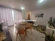 Apartamento para Venda em Belo Horizonte/MG Buritis 3...