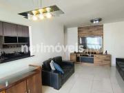 Apartamento para Venda em Belo Horizonte/MG Buritis 3...