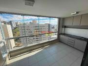 Apartamento para Venda em Belo Horizonte/MG Buritis 3...