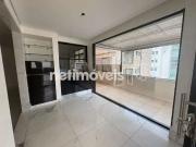 Apartamento para Venda em Belo Horizonte/MG Buritis 3...