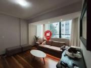 Apartamento para Venda em Belo Horizonte/MG Buritis 3...