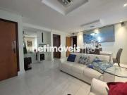 Apartamento para Venda em Belo Horizonte/MG Buritis 3...