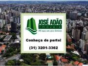 Apartamento para Venda em Belo Horizonte/MG Buritis 3...