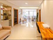 Apartamento para Venda em Belo Horizonte/MG Buritis 3...